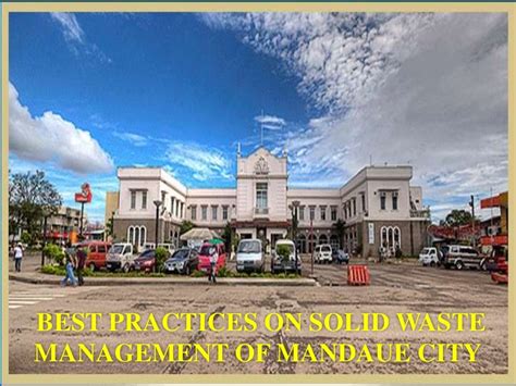 27 barangays in mandaue city|Waste management is a collective responsibility; contribute your .